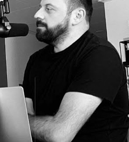 Saša Ibrulj